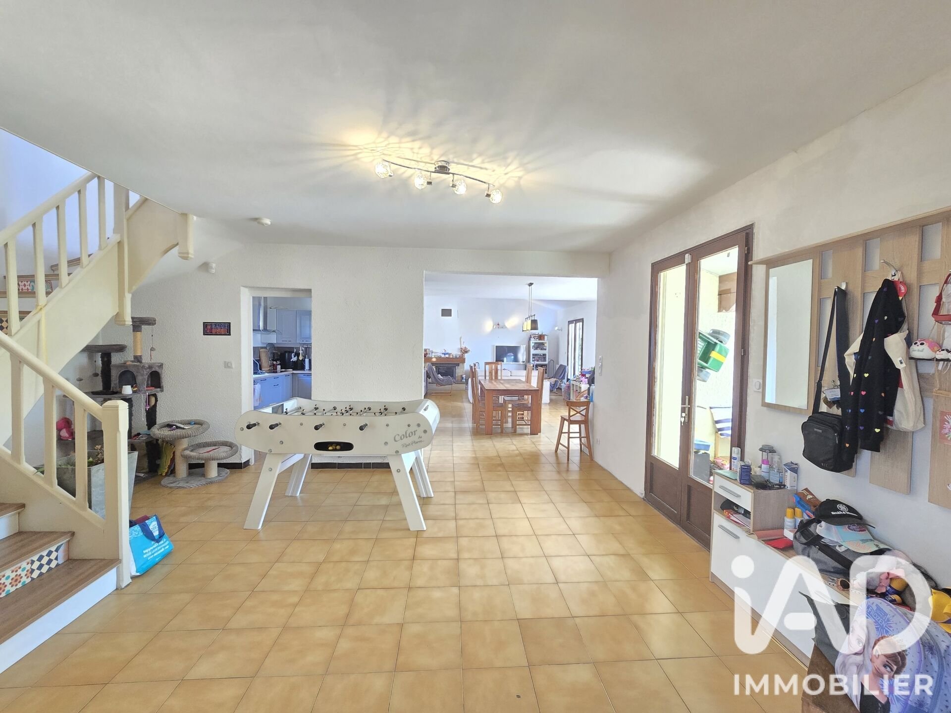 Maison à vendre, 185m², Poussan