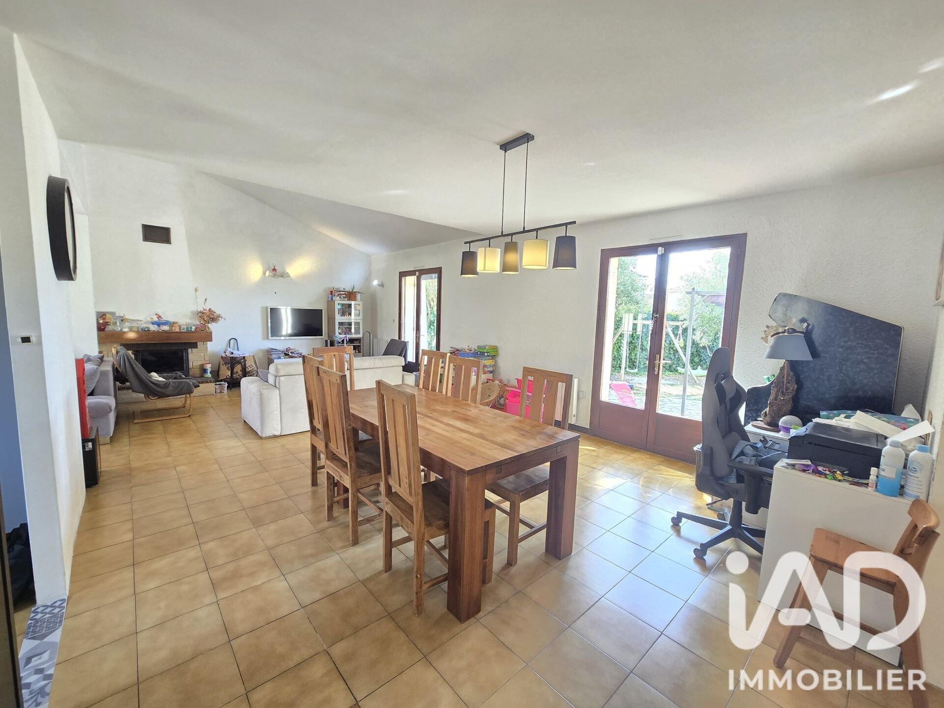 Maison à vendre, 185m², Poussan