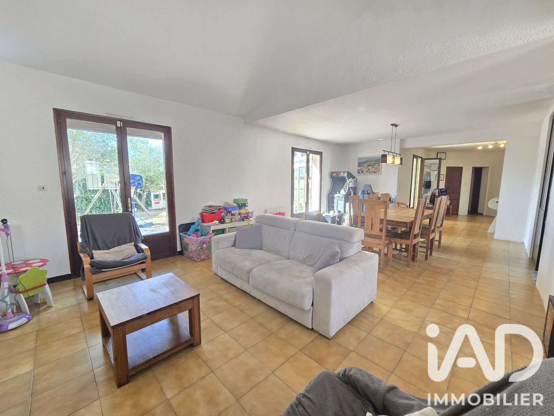 Maison à vendre, 185m², Poussan