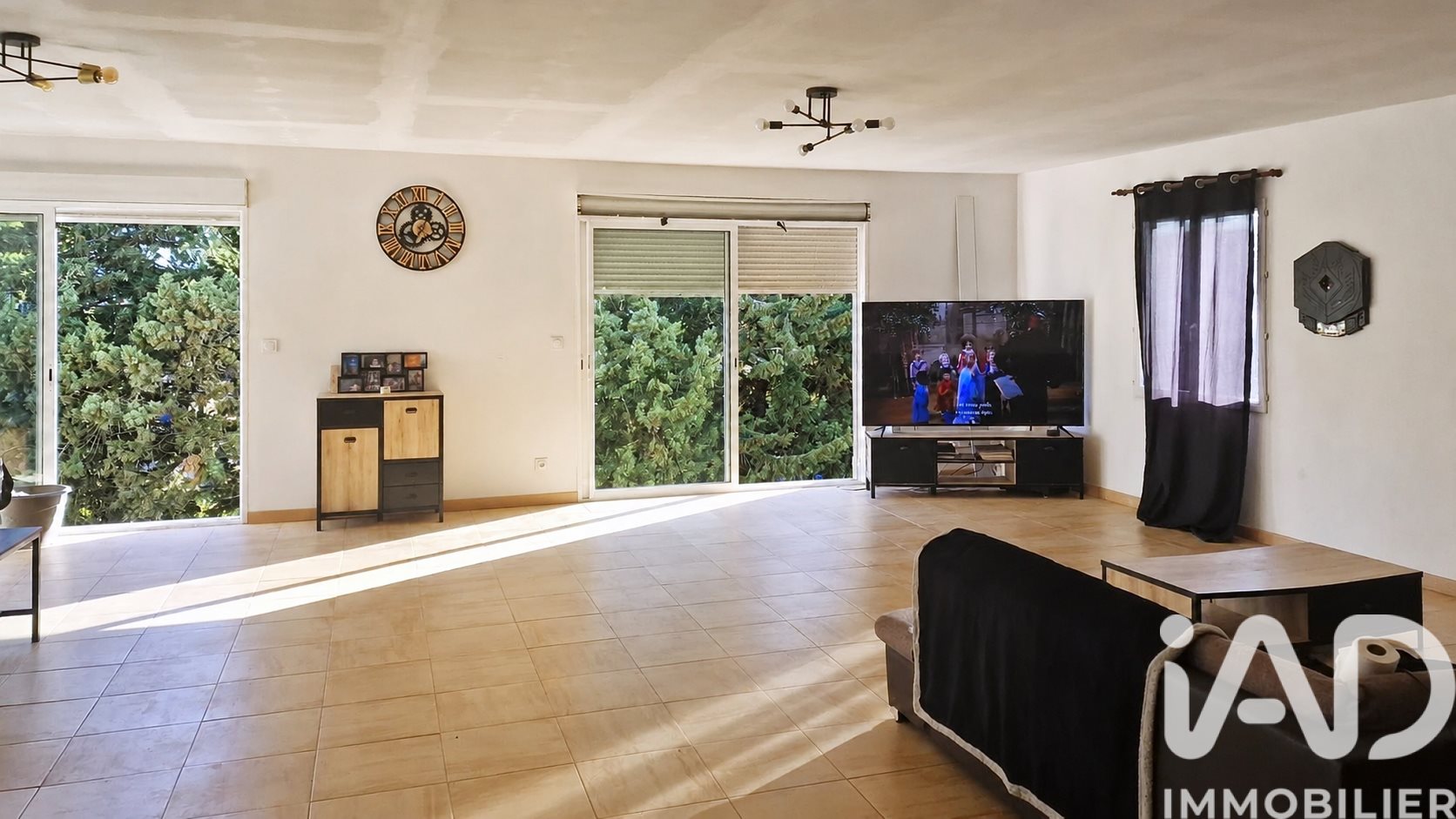 Maison à vendre, 154m², Villemoustaussou