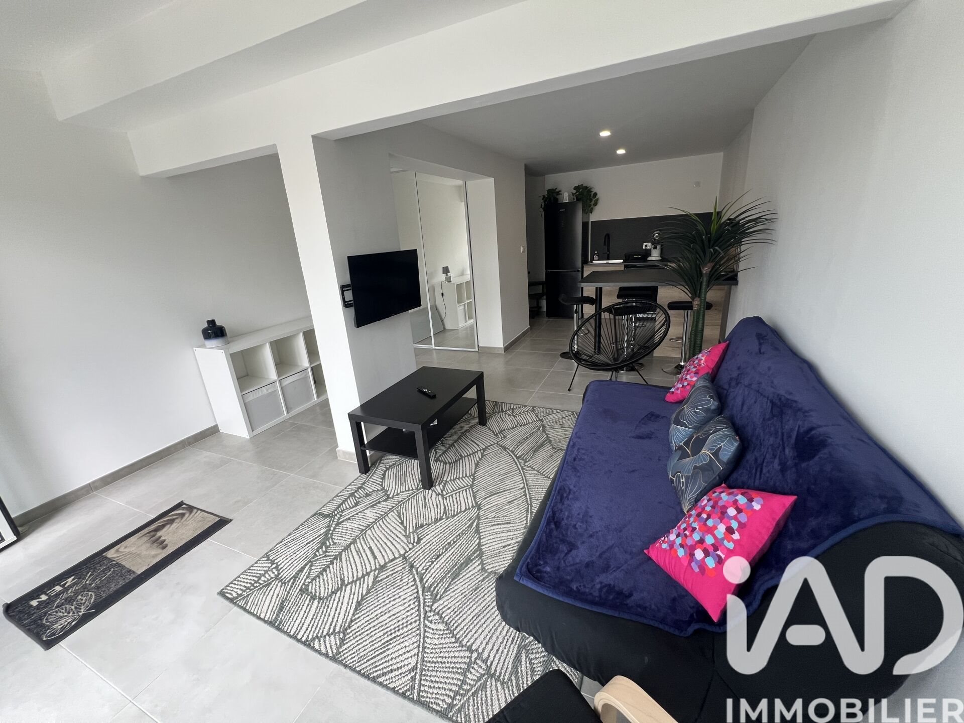 Maison à vendre, 52m², Agde (Cap d'Agde)