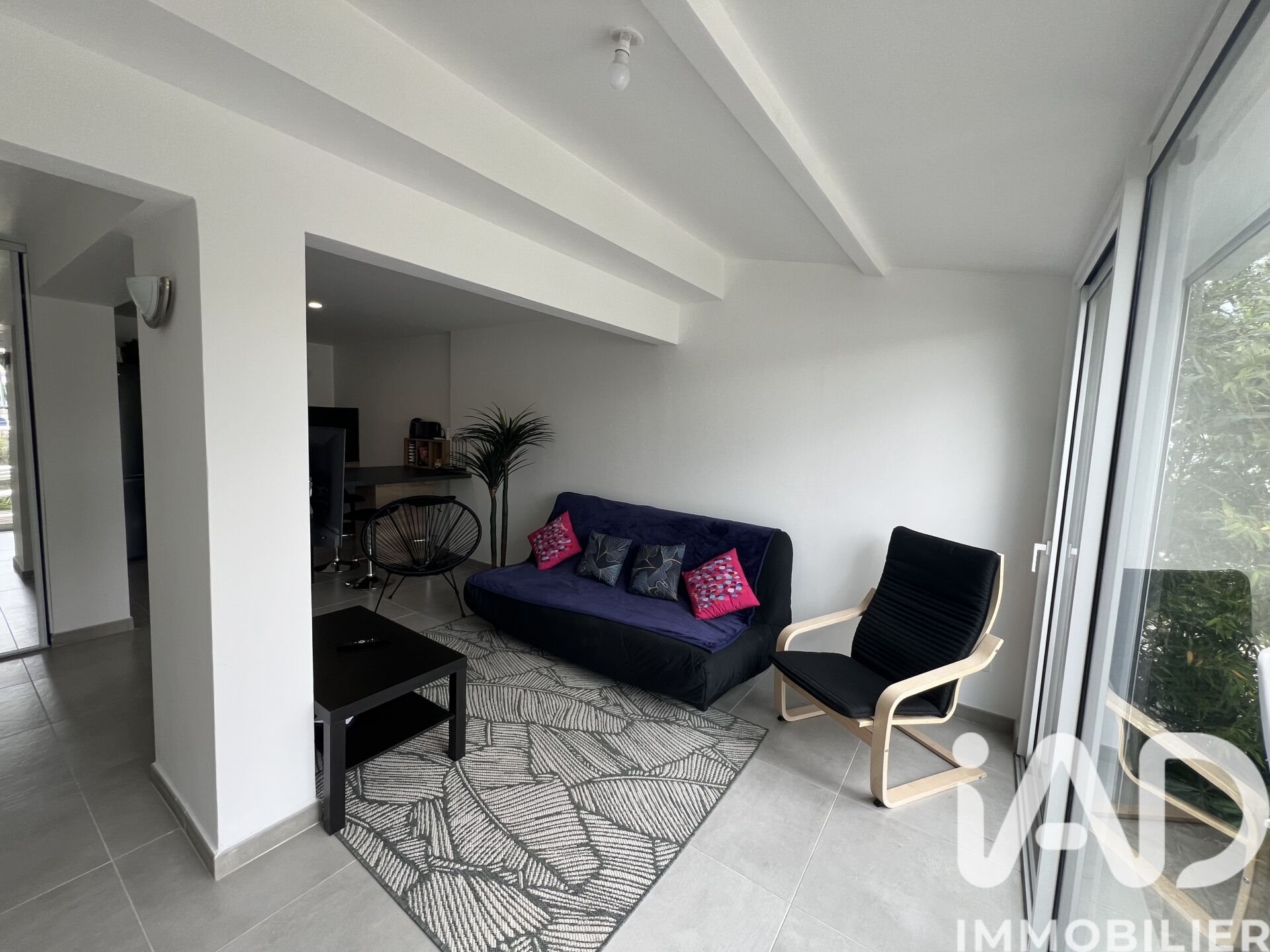 Maison à vendre, 52m², Agde (Cap d'Agde)
