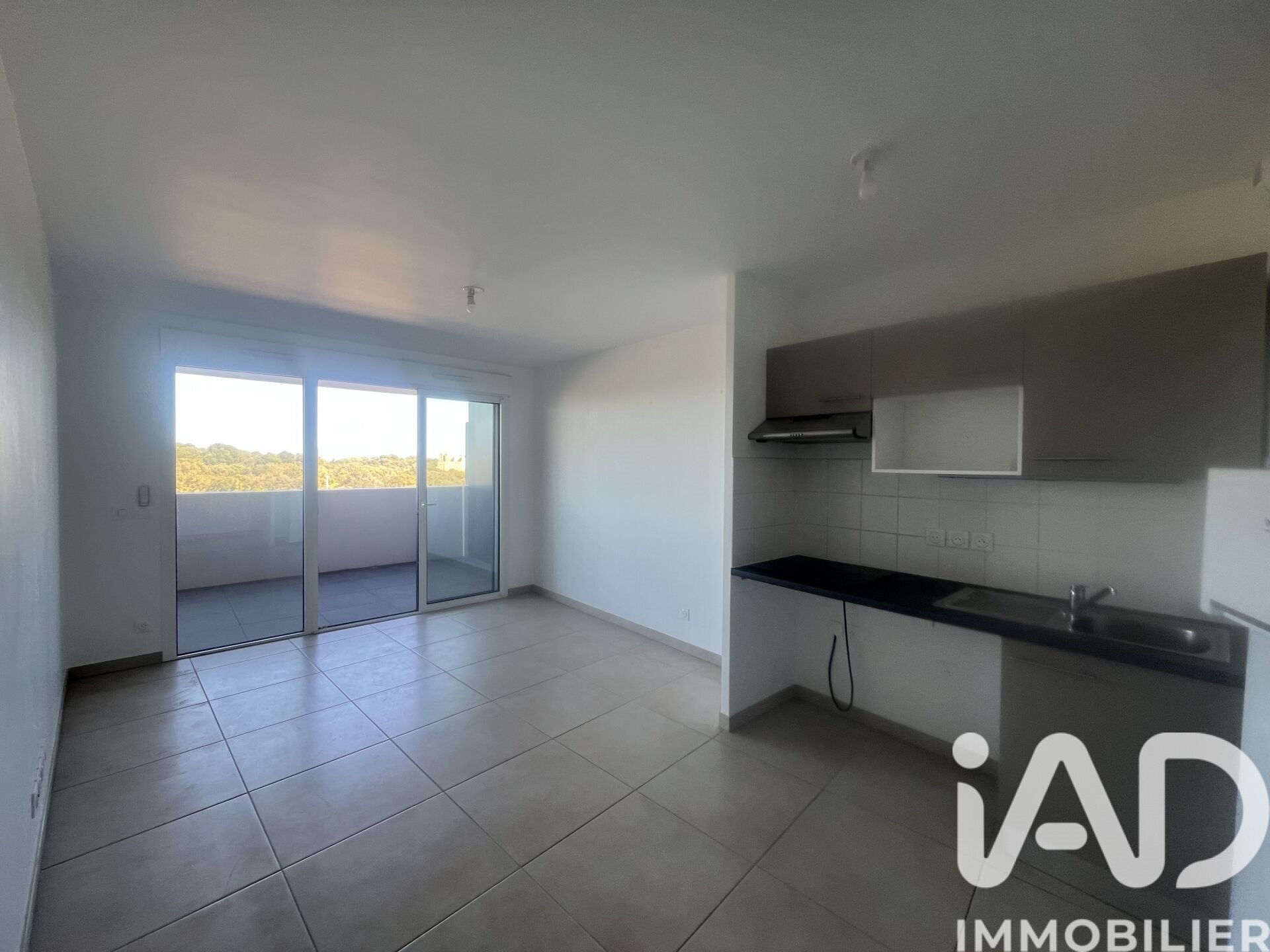 Appartement à vendre, 54m², Agde (Cap d'Agde)