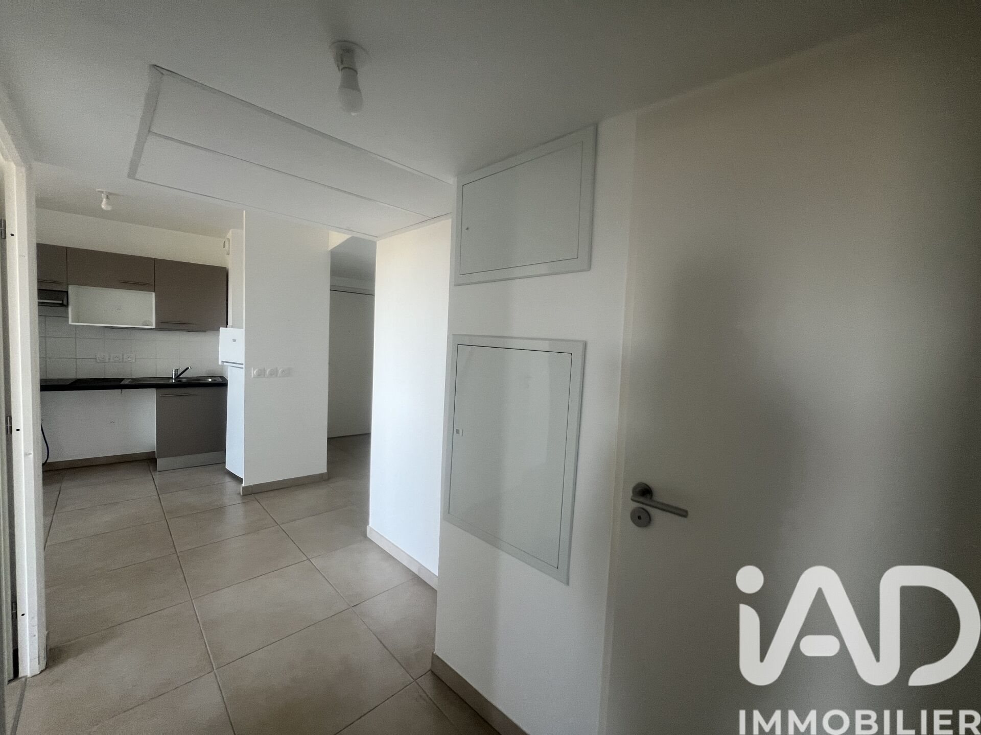Appartement à vendre, 54m², Agde (Cap d'Agde)