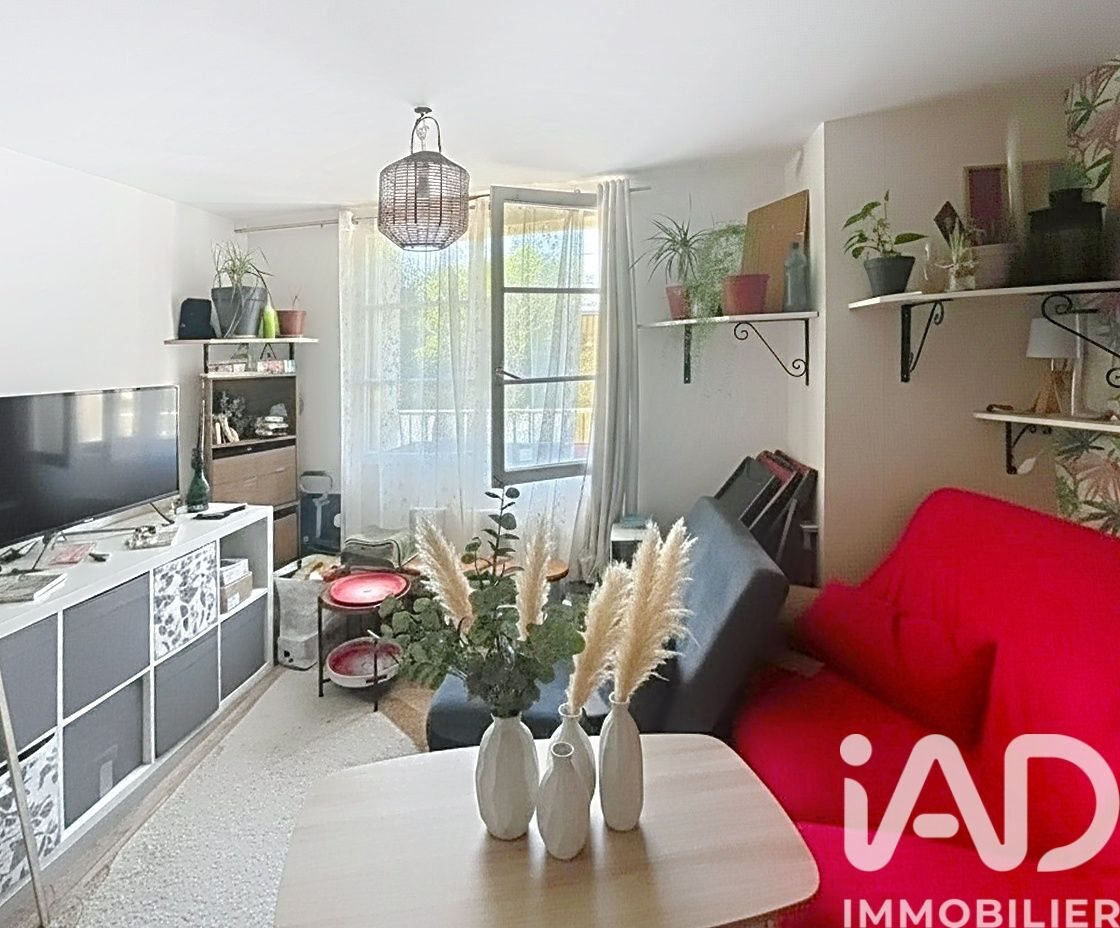 Appartement à vendre, 54m², Vias