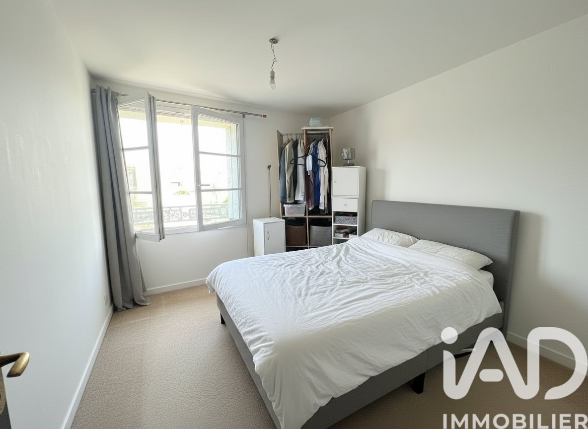 Appartement à vendre, 54m², Vias