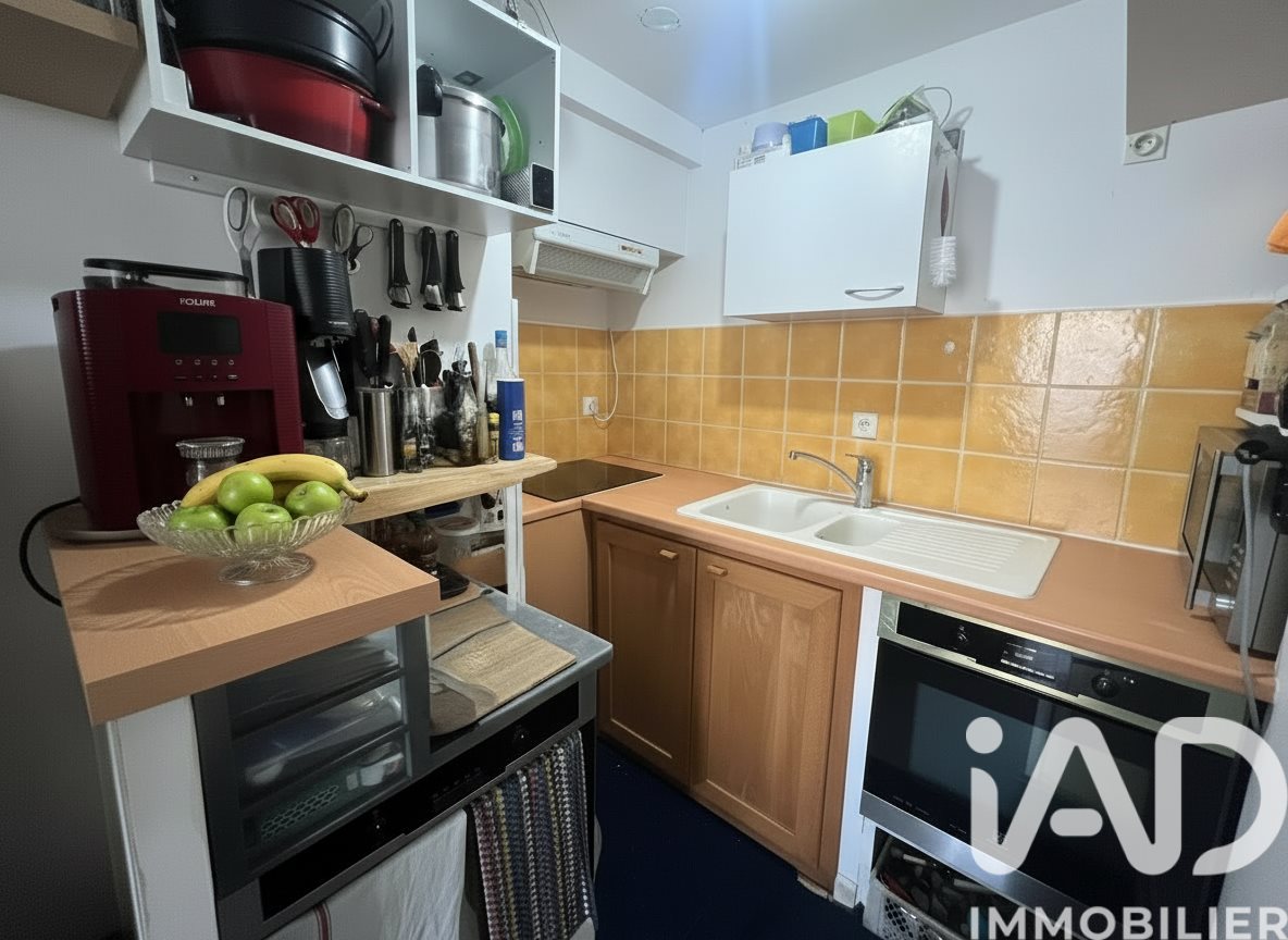 Appartement à vendre, 54m², Vias