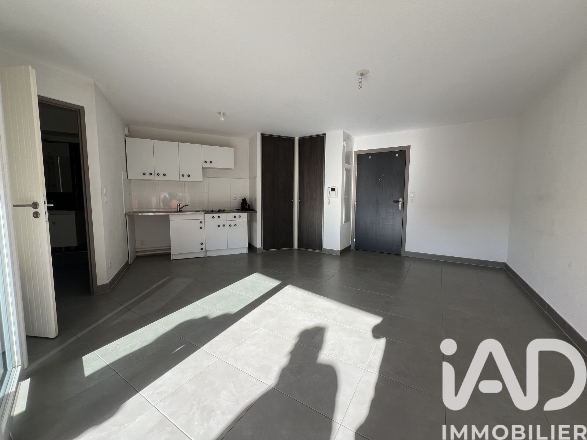 Appartement à vendre, 27m², Agde (Cap d'Agde)
