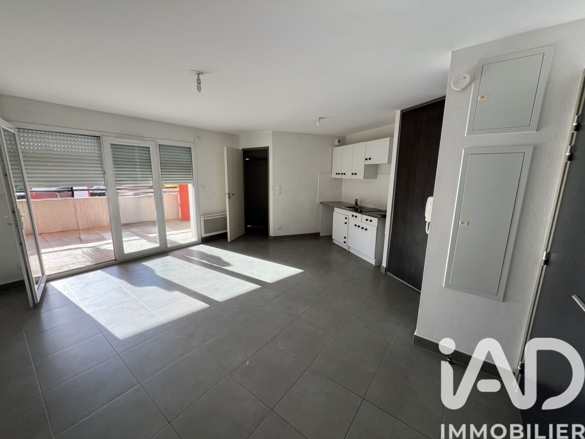 Appartement à vendre, 27m², Agde (Cap d'Agde)