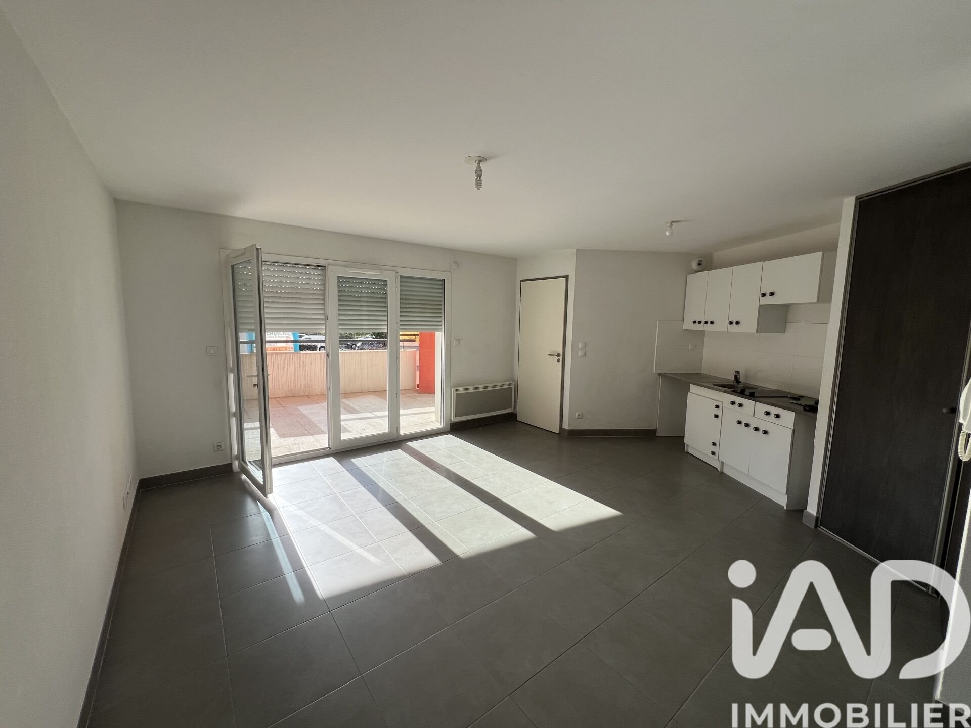 Appartement à vendre, 27m², Agde (Cap d'Agde)