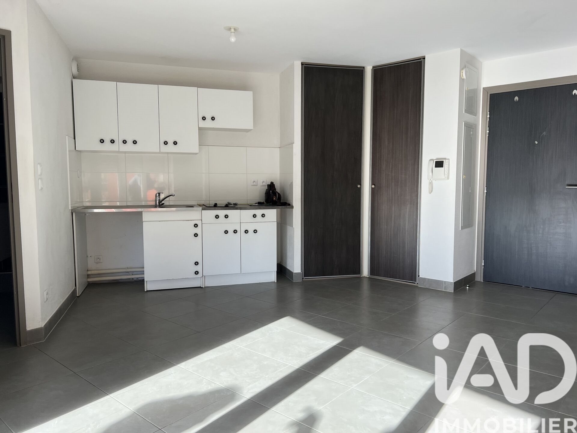 Appartement à vendre, 27m², Agde (Cap d'Agde)