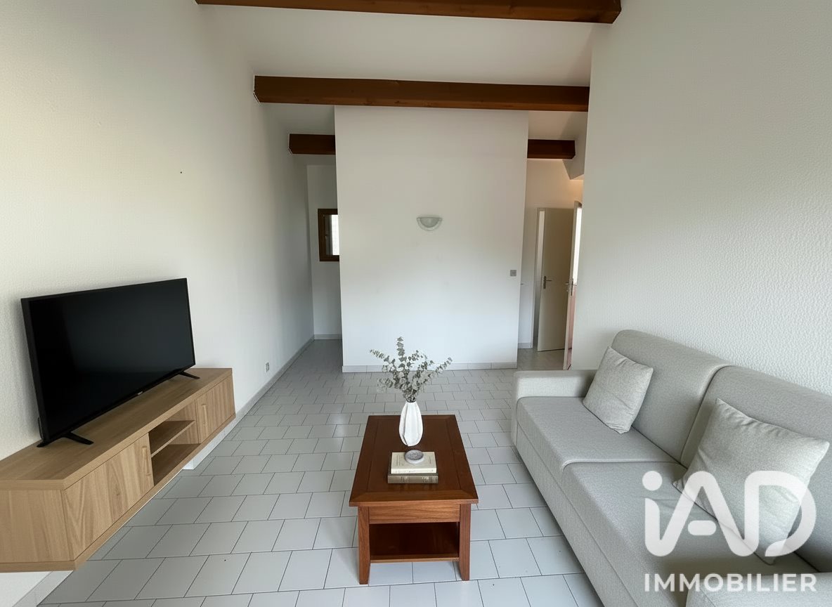 Appartement à vendre, 25m², Agde (Cap d'Agde)