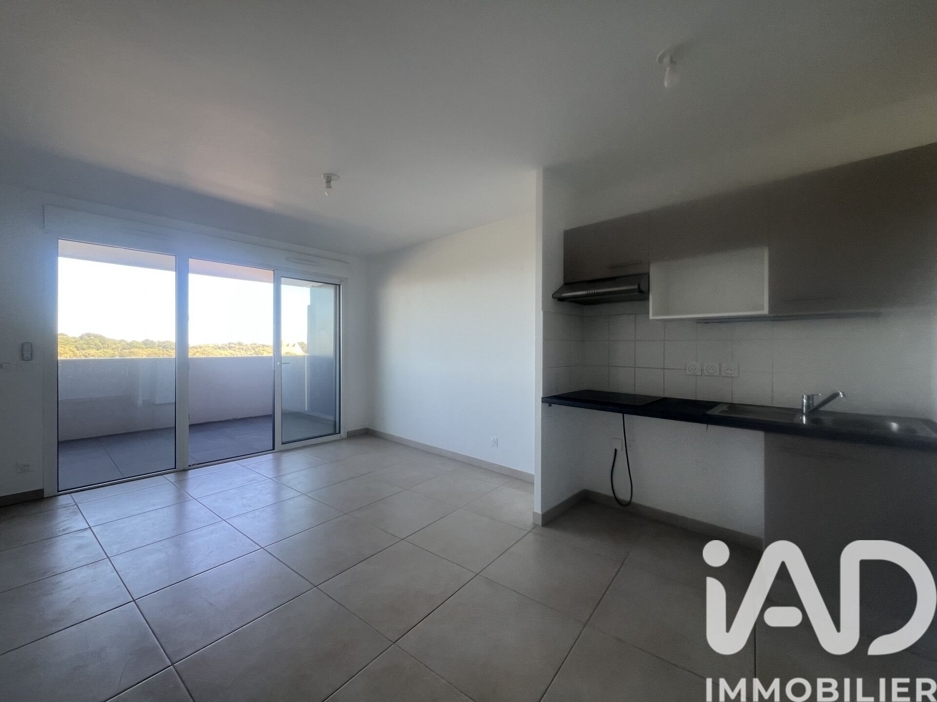 Appartement à vendre, 54m², Agde (Cap d'Agde)