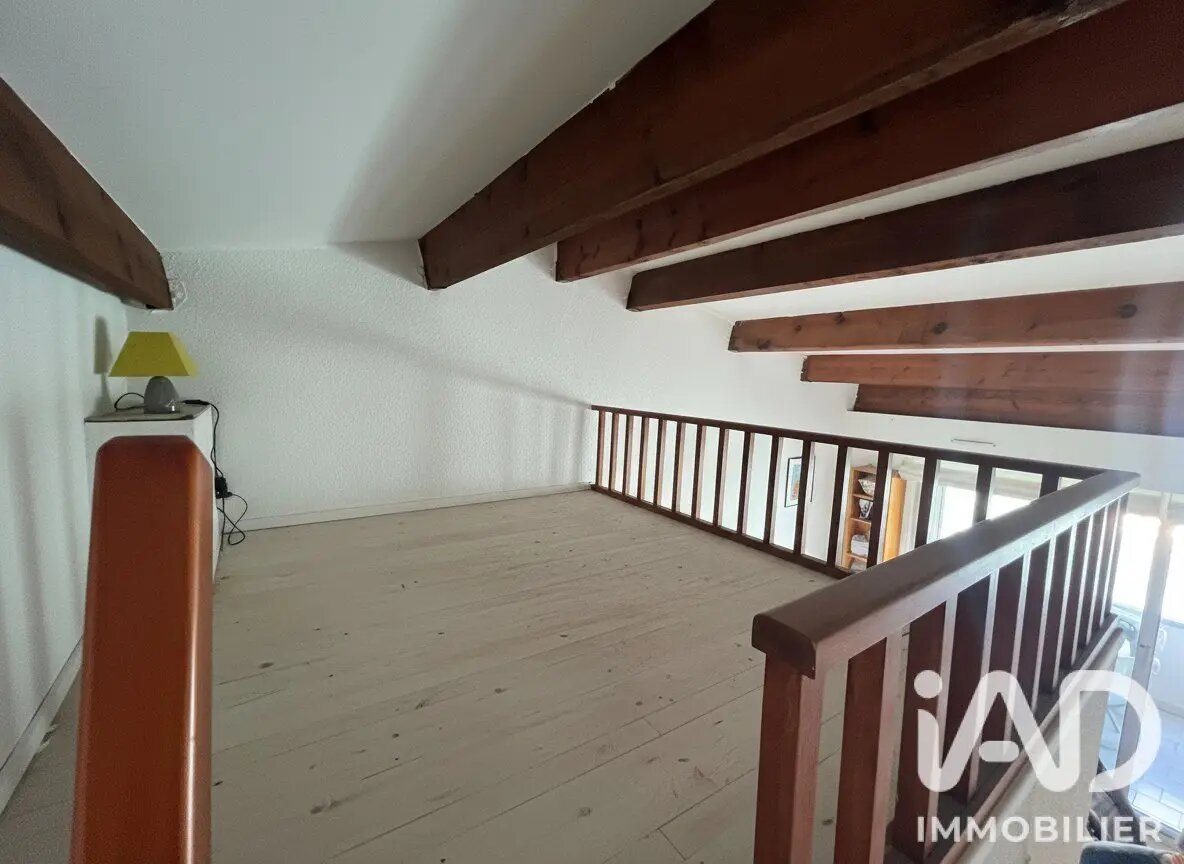 Appartement à vendre, 28m², Agde (Cap d'Agde)