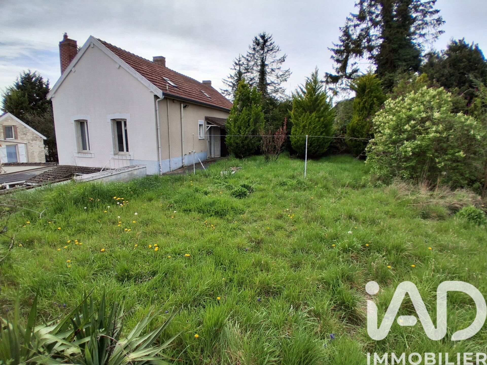 Maison à vendre, 141m², Ville-en-Tardenois