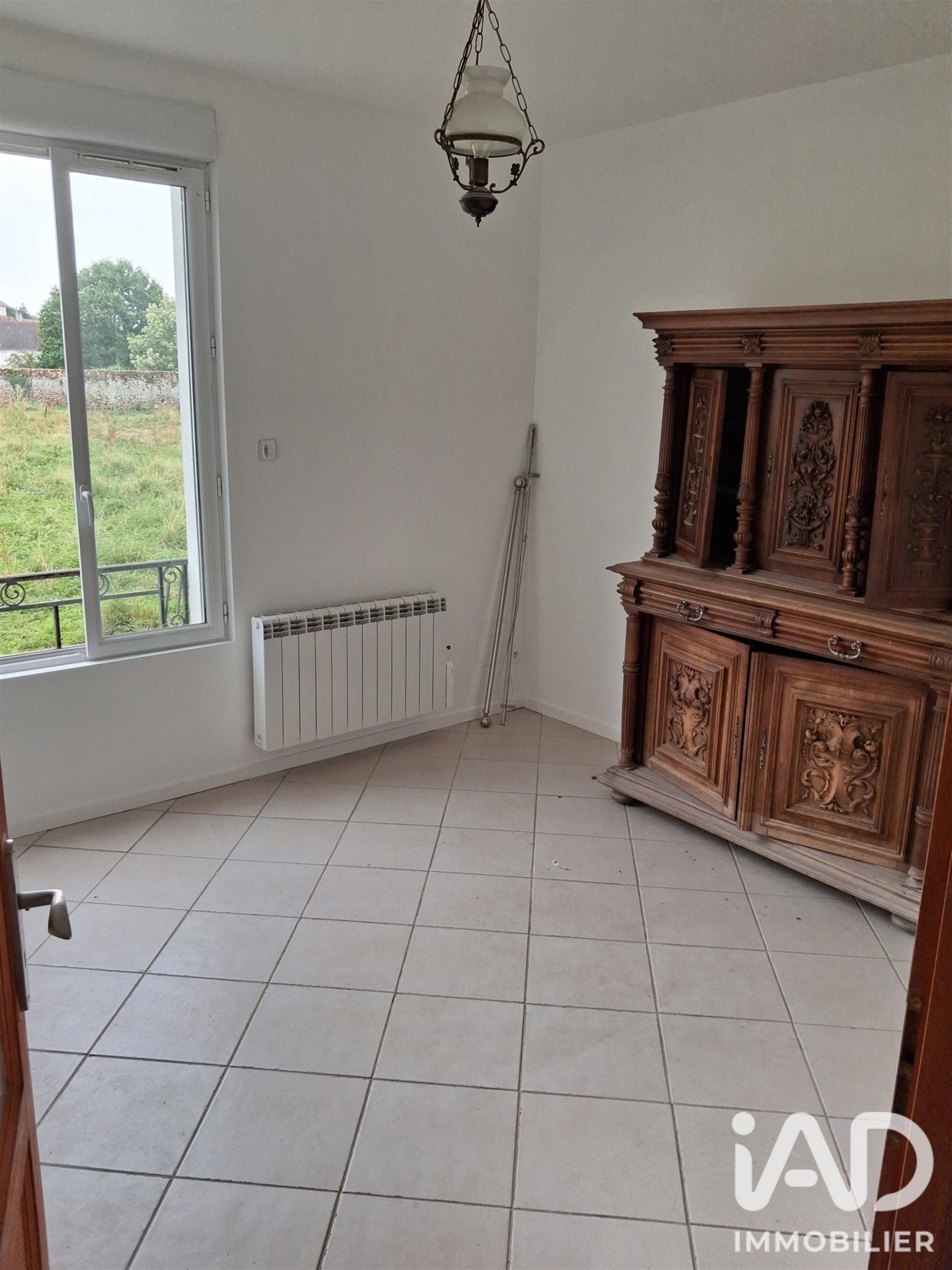 Maison à vendre, 130m², Sablonnières