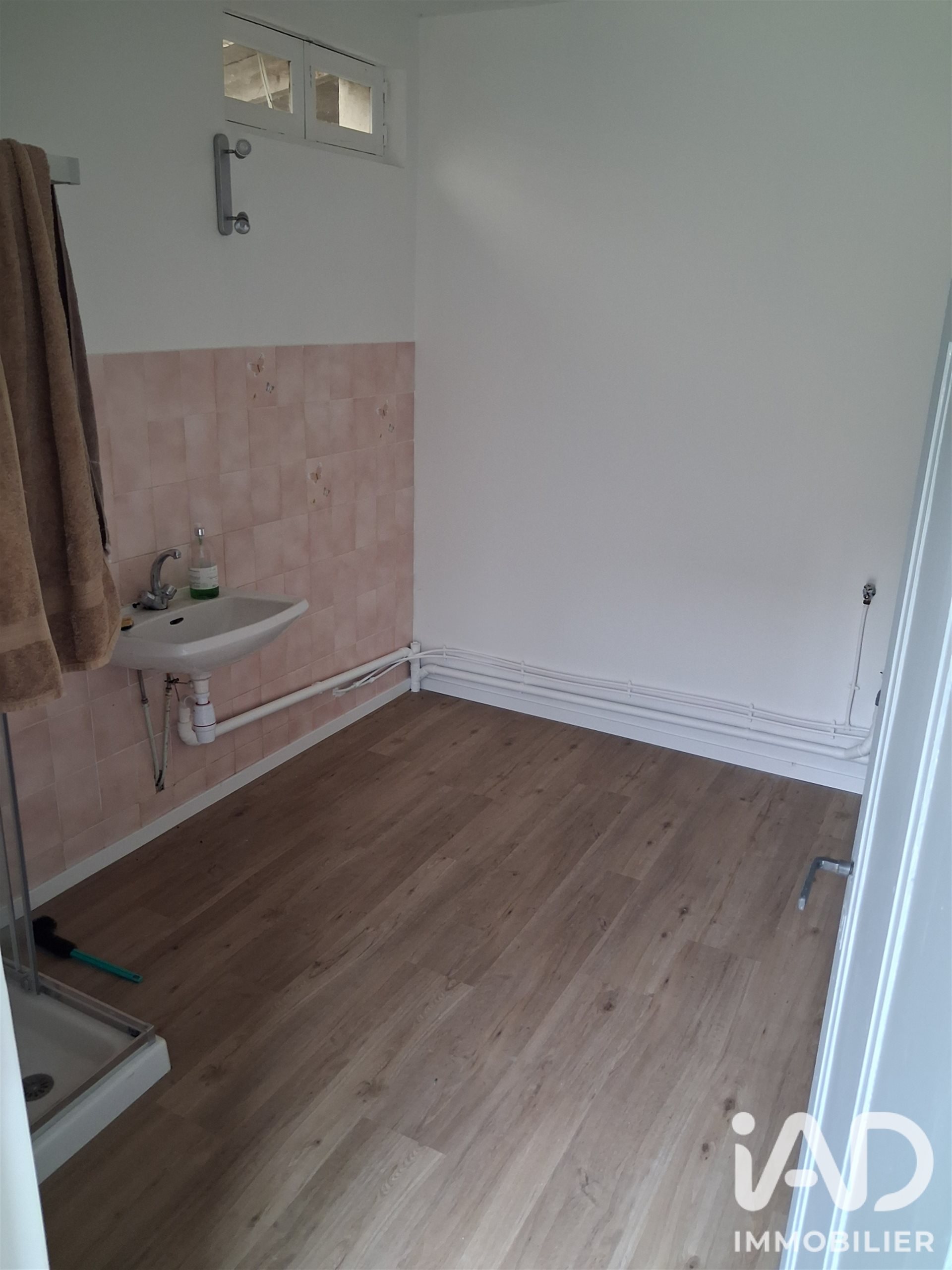 Maison à vendre, 130m², Sablonnières