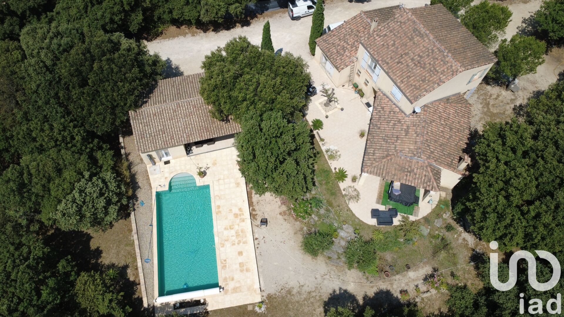 Maison à vendre, 155m², Réauville