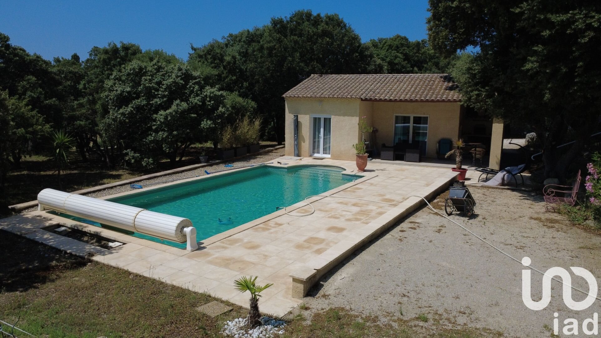 Maison à vendre, 155m², Réauville