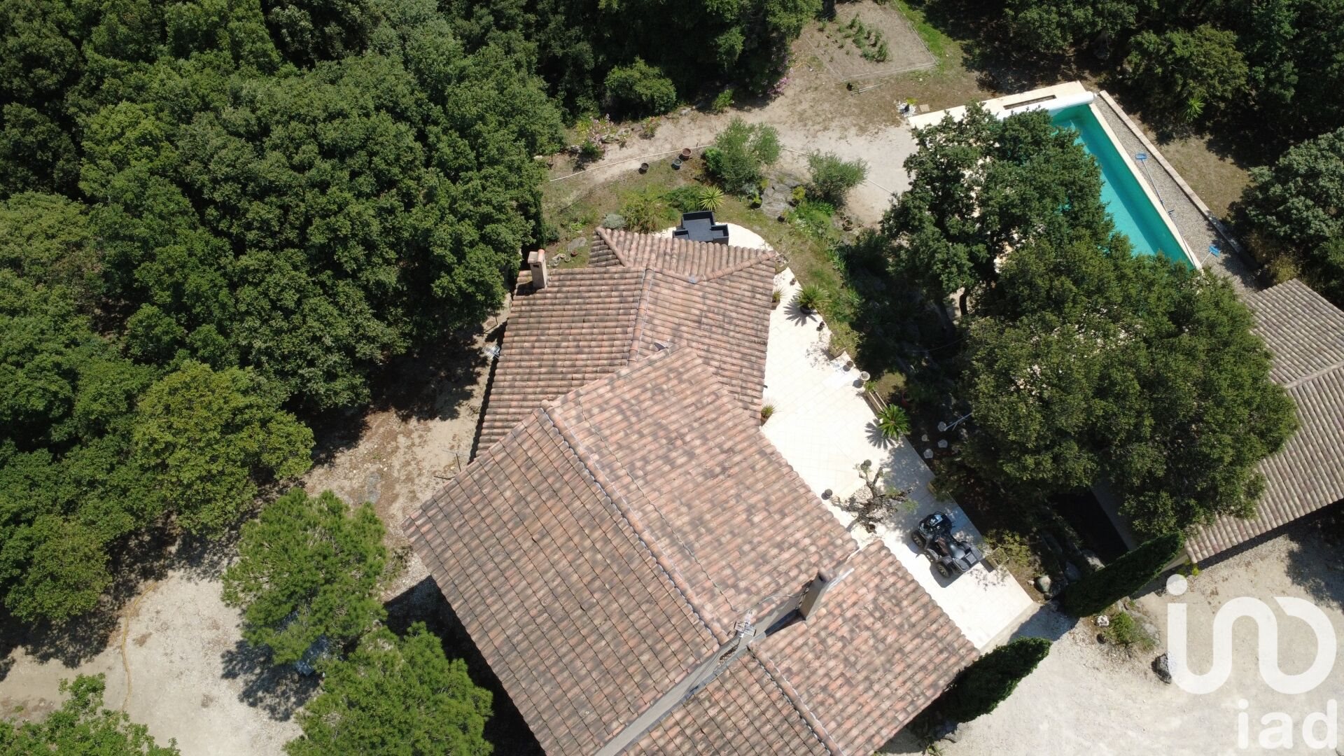 Maison à vendre, 155m², Réauville