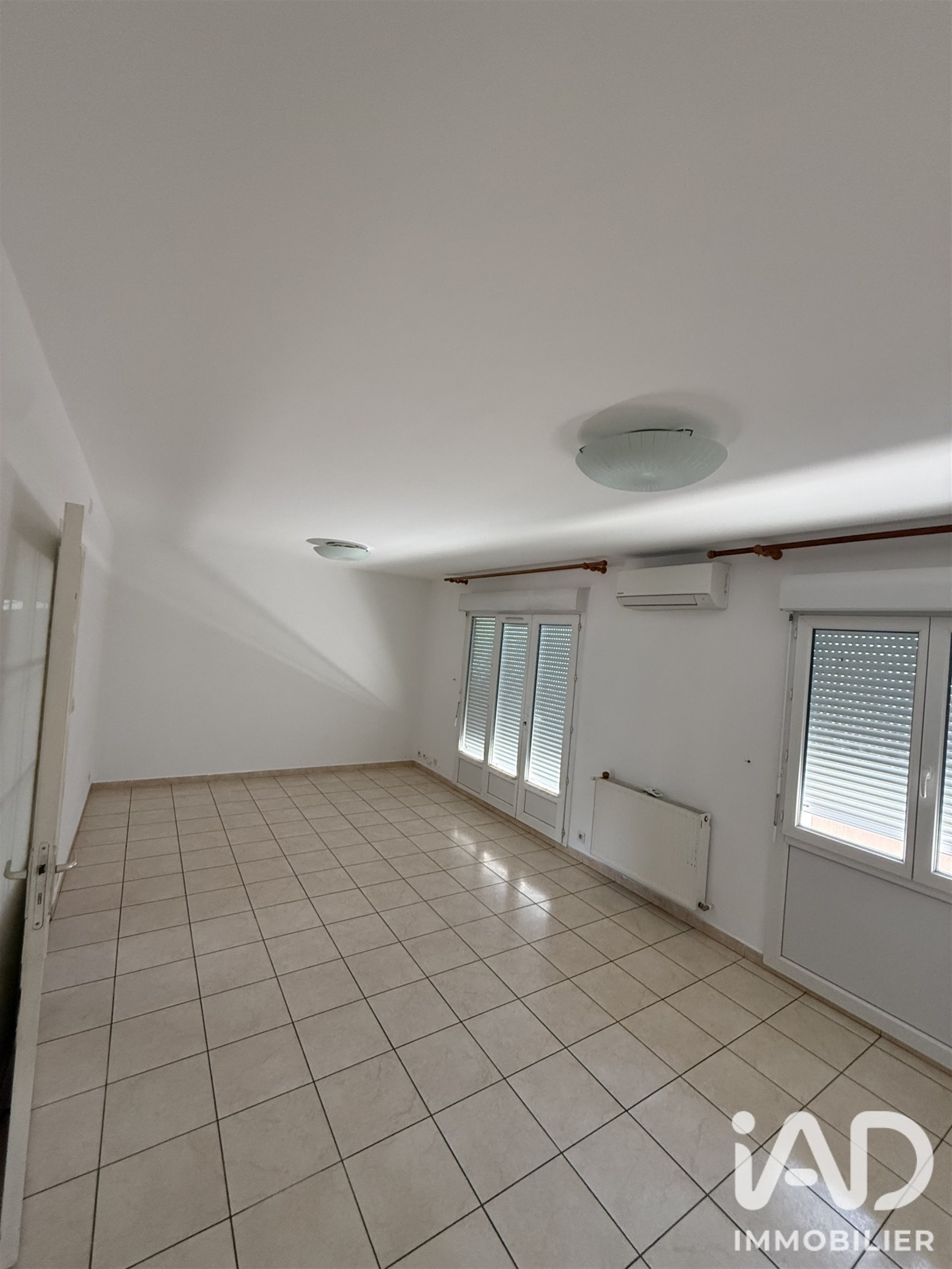 Appartement à vendre, 70m², Bourg-Saint-Andéol