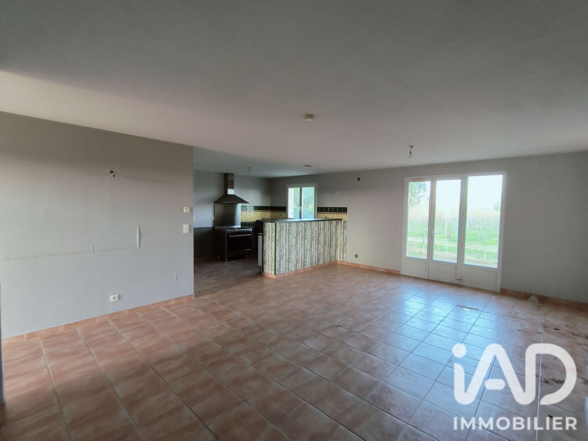 Maison à vendre, 263m², Saint-Laurent-d'Aigouze