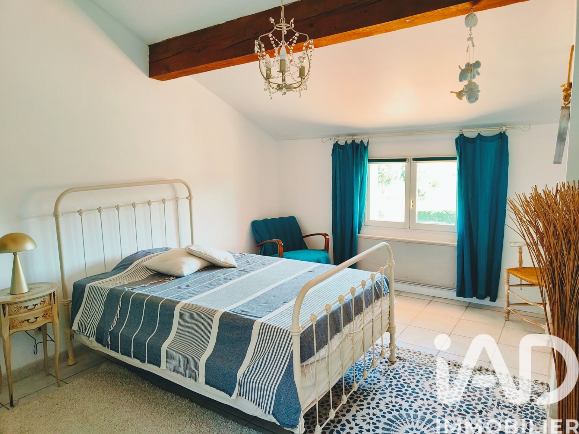 Maison à vendre, 453m², Saint-Laurent-d'Aigouze