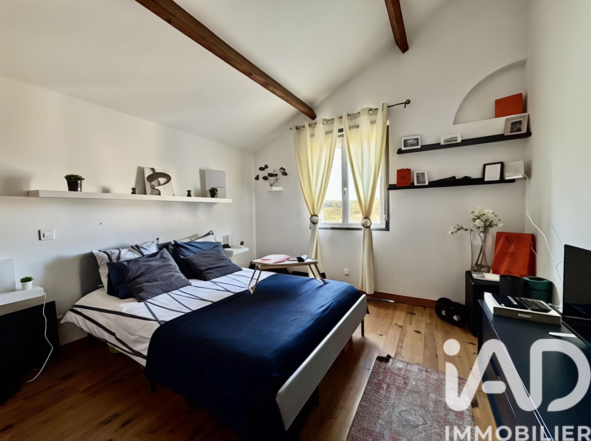 Maison à vendre, 453m², Saint-Laurent-d'Aigouze