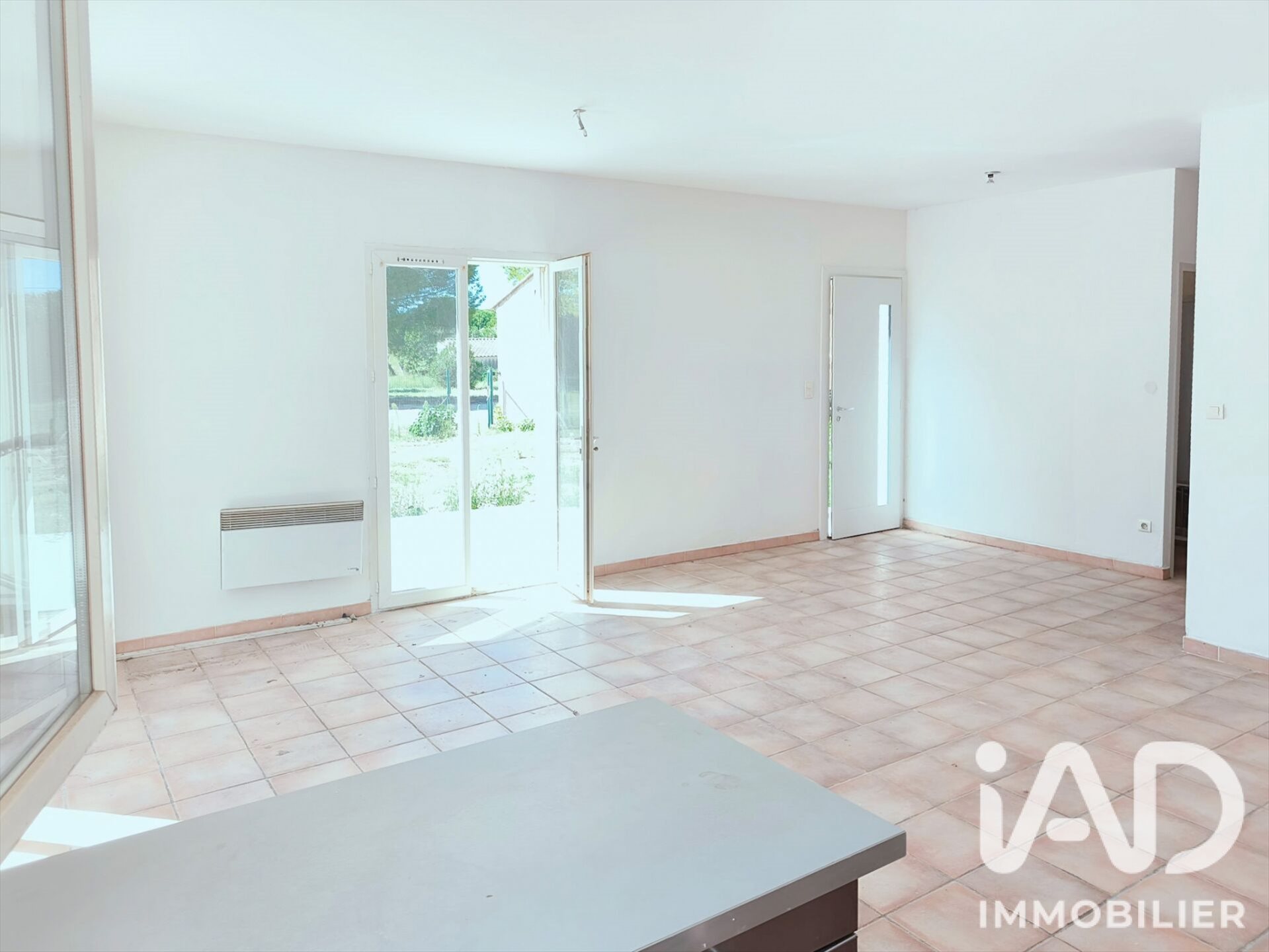 Maison à vendre, 70m², Saint-Laurent-d'Aigouze