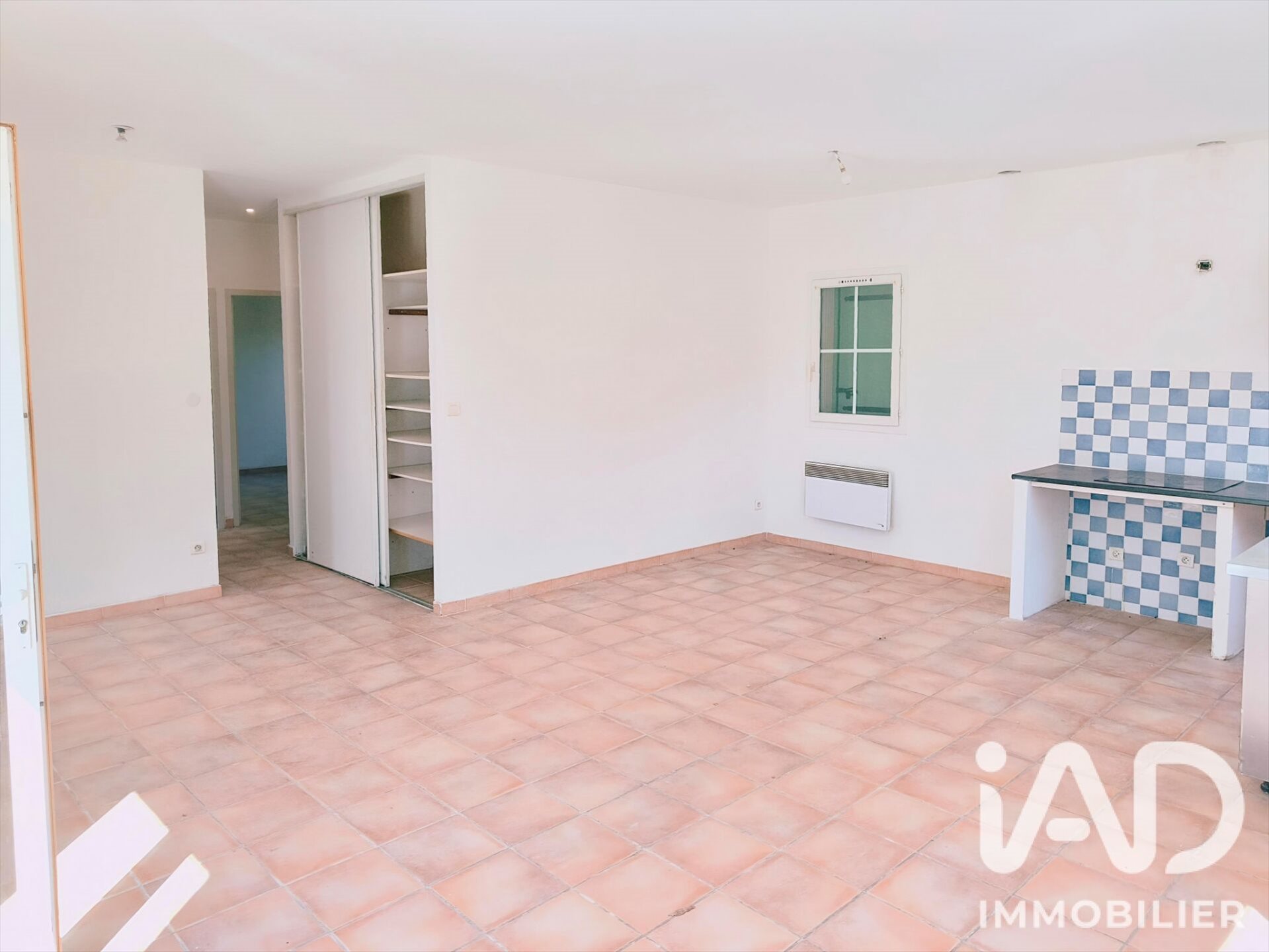 Maison à vendre, 70m², Saint-Laurent-d'Aigouze