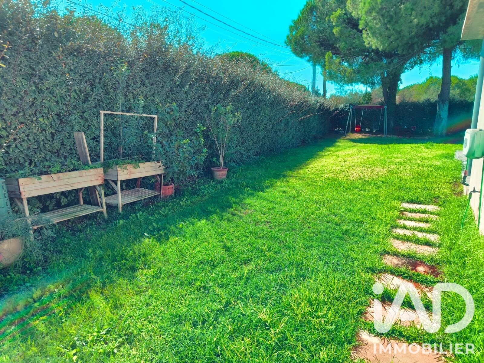 Maison à vendre, 214m², Aigues-Mortes
