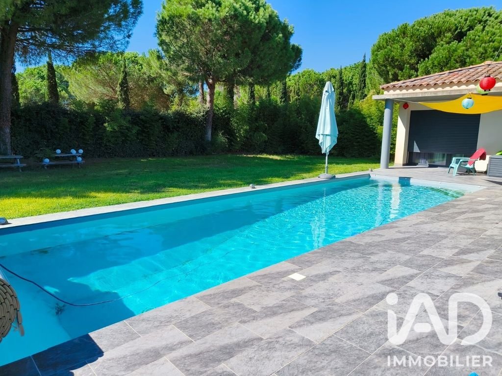Maison à vendre, 214m², Aigues-Mortes