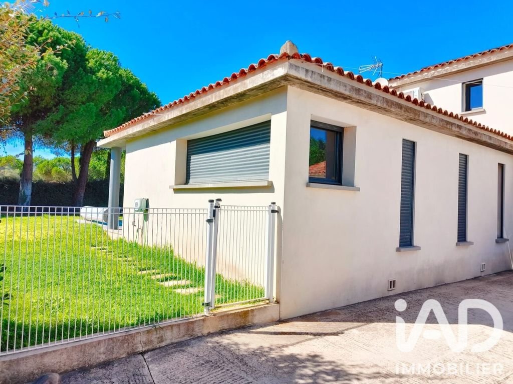 Maison à vendre, 214m², Aigues-Mortes