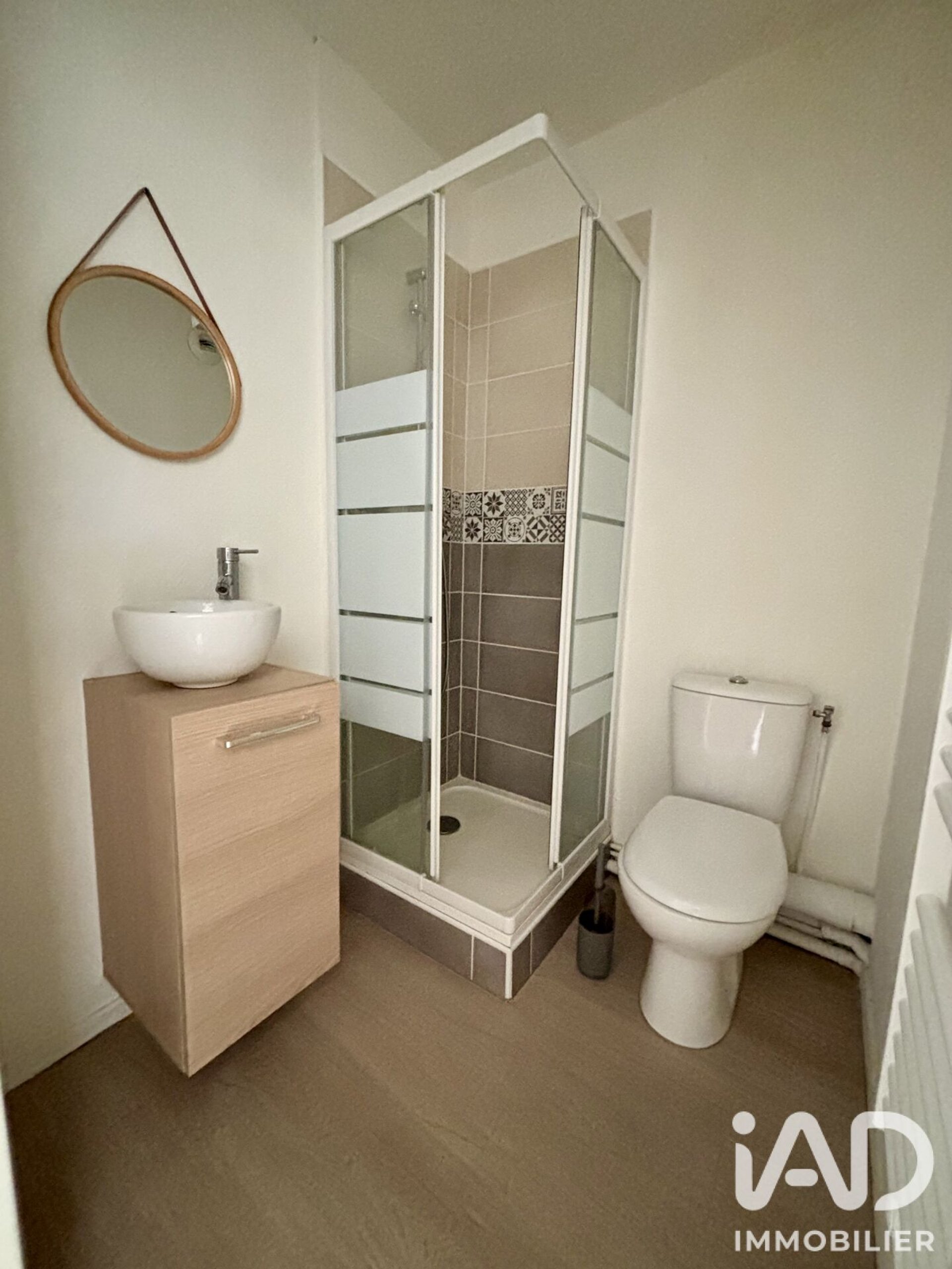 Appartement à vendre, 16m², Rouen