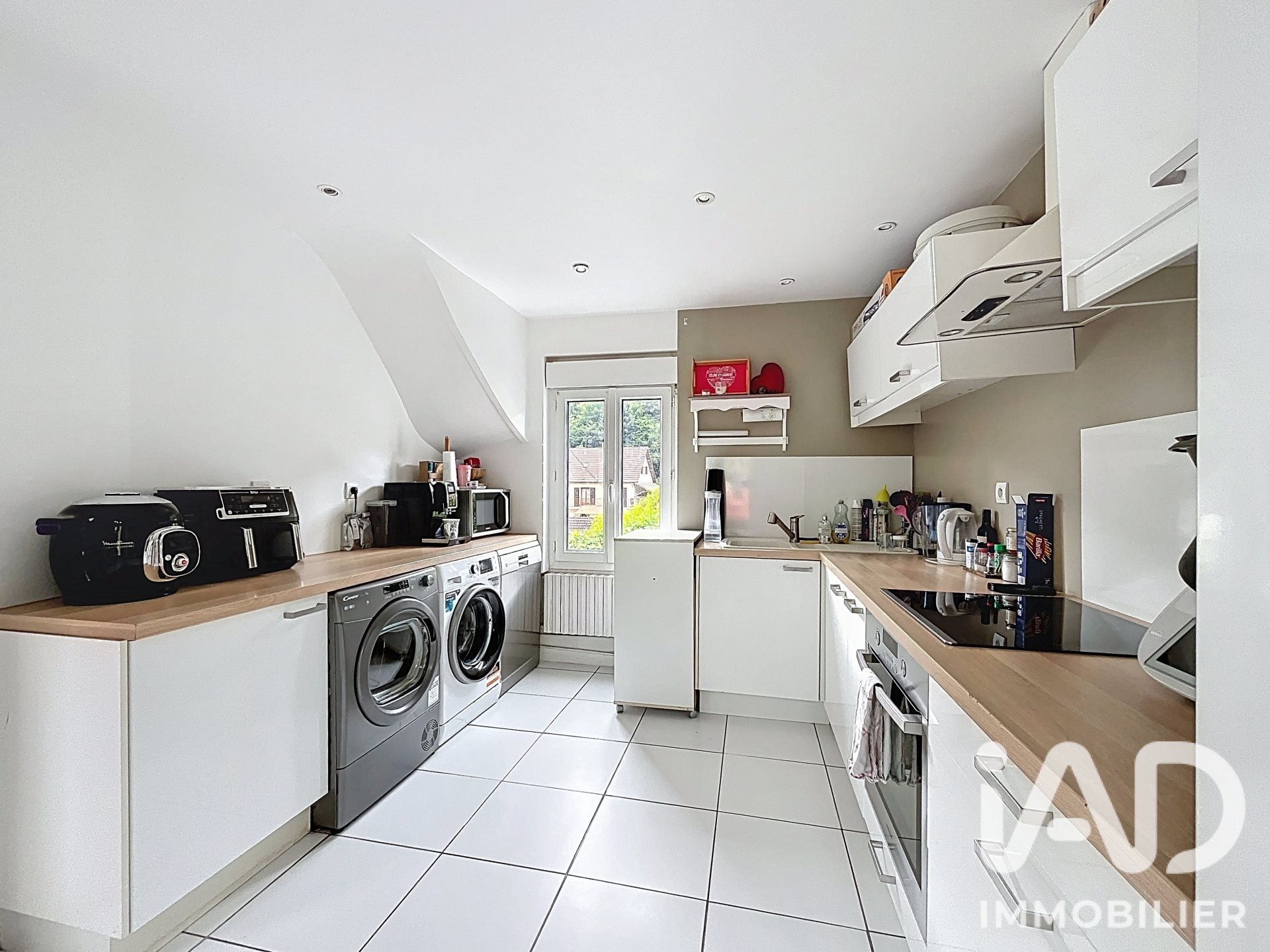Maison à vendre, 84m², Elbeuf