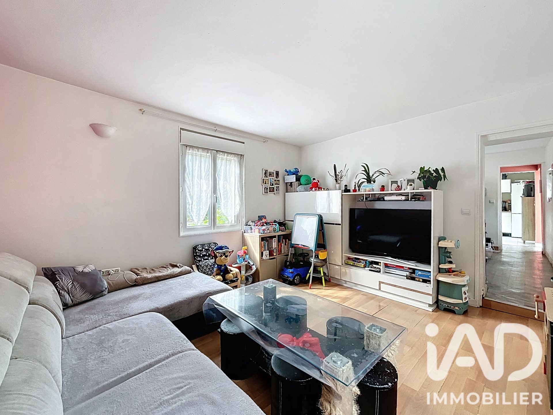 Maison à vendre, 84m², Elbeuf