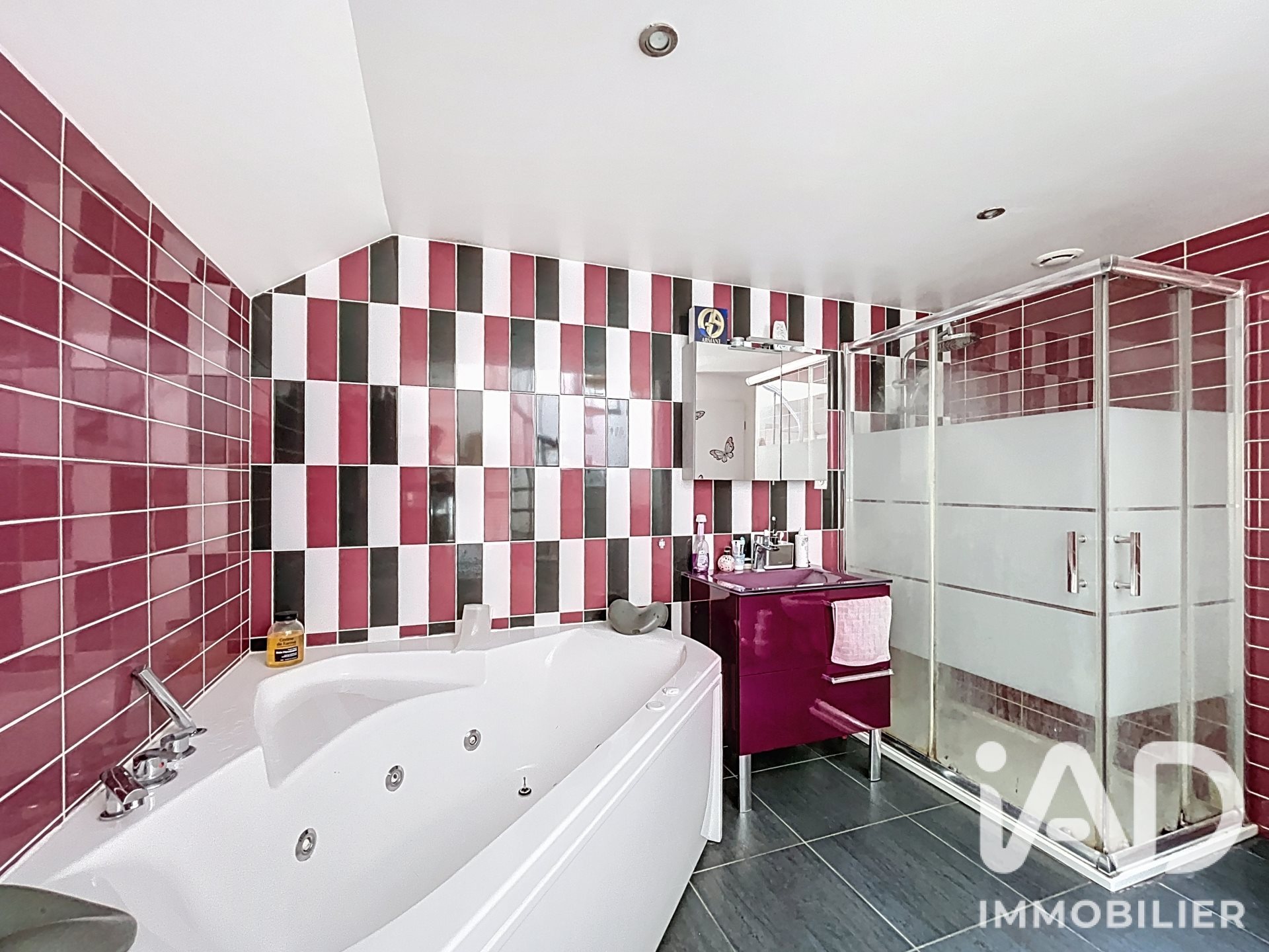 Maison à vendre, 84m², Elbeuf