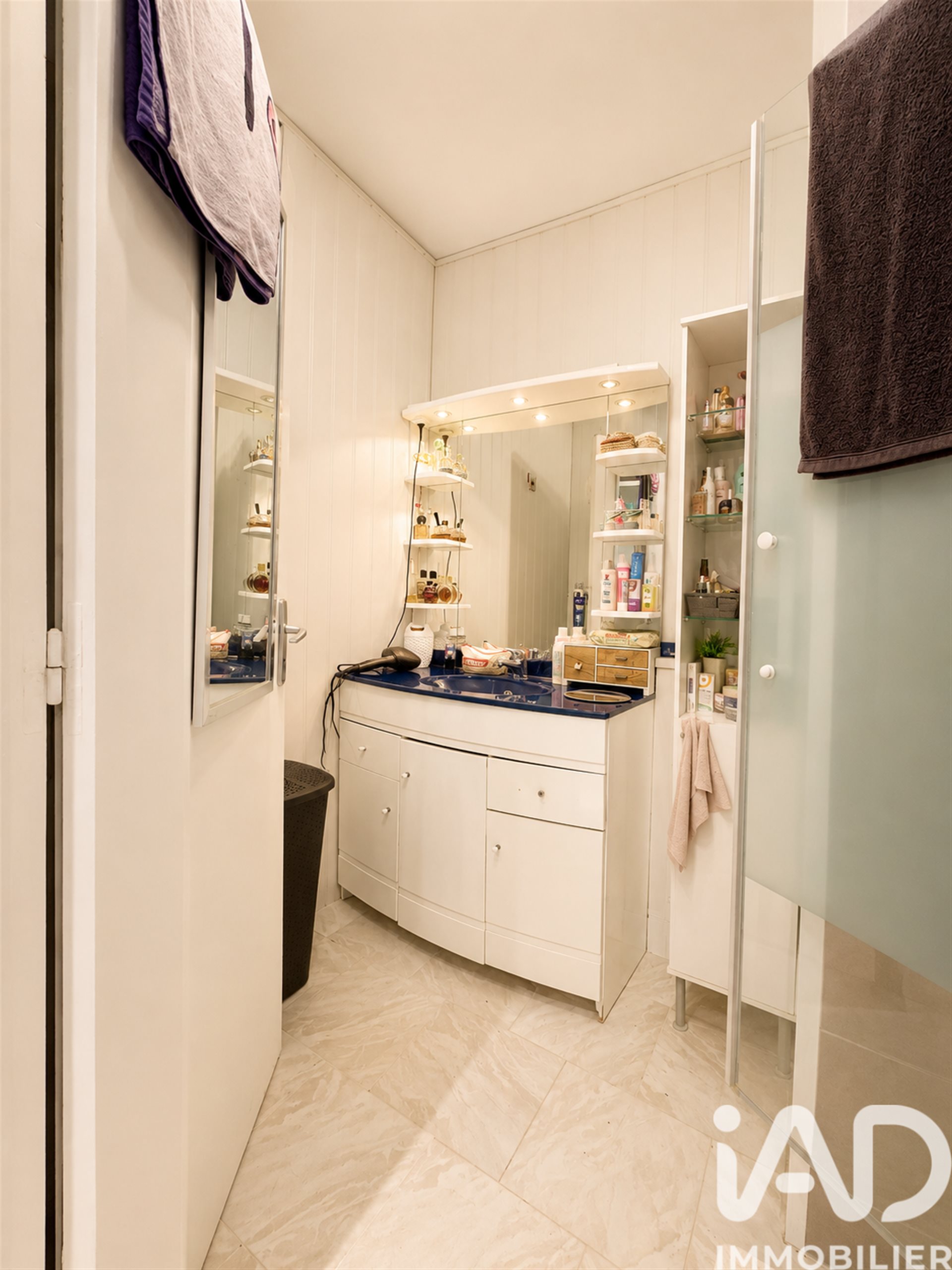 Appartement à vendre, 79m², Saint-Etienne-du-Rouvray