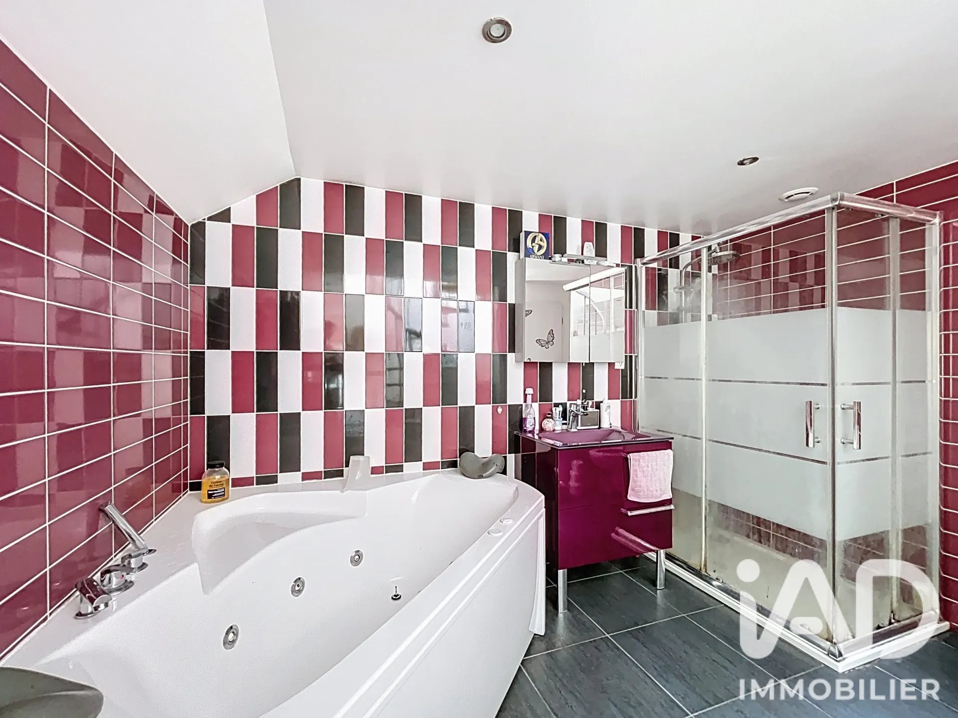 Maison à vendre, 84m², Elbeuf