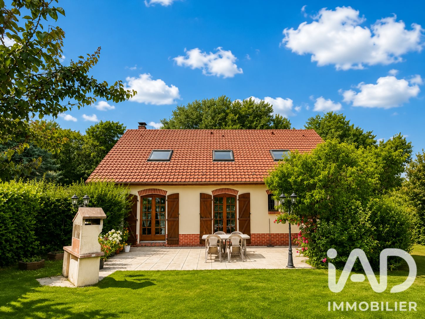 Maison à vendre, 135m², Quincampoix
