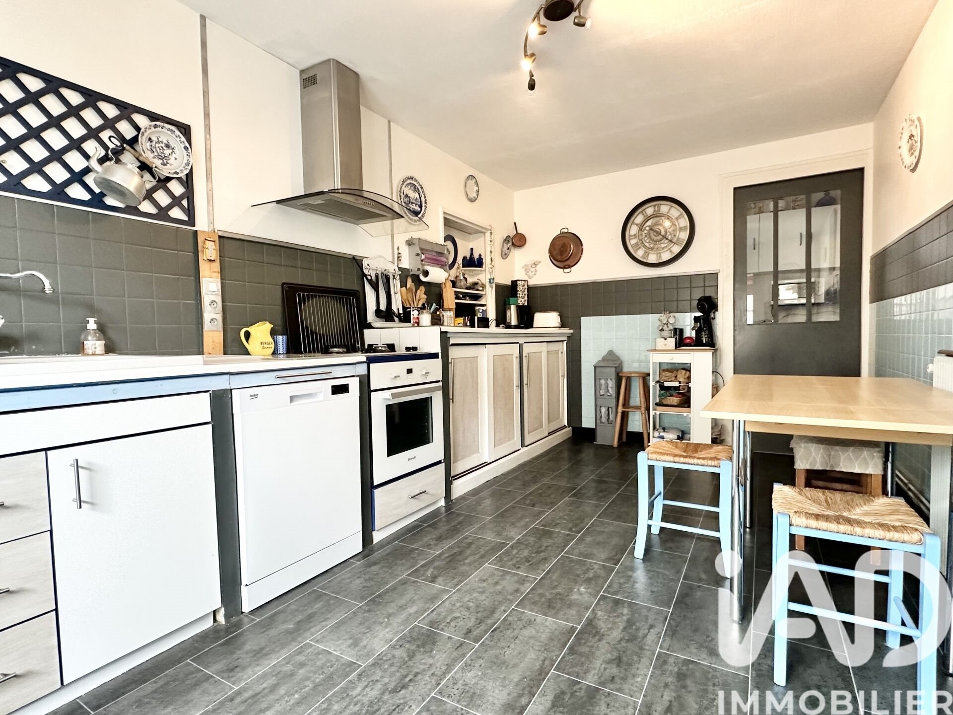 Maison à vendre, 139m², Apprieu