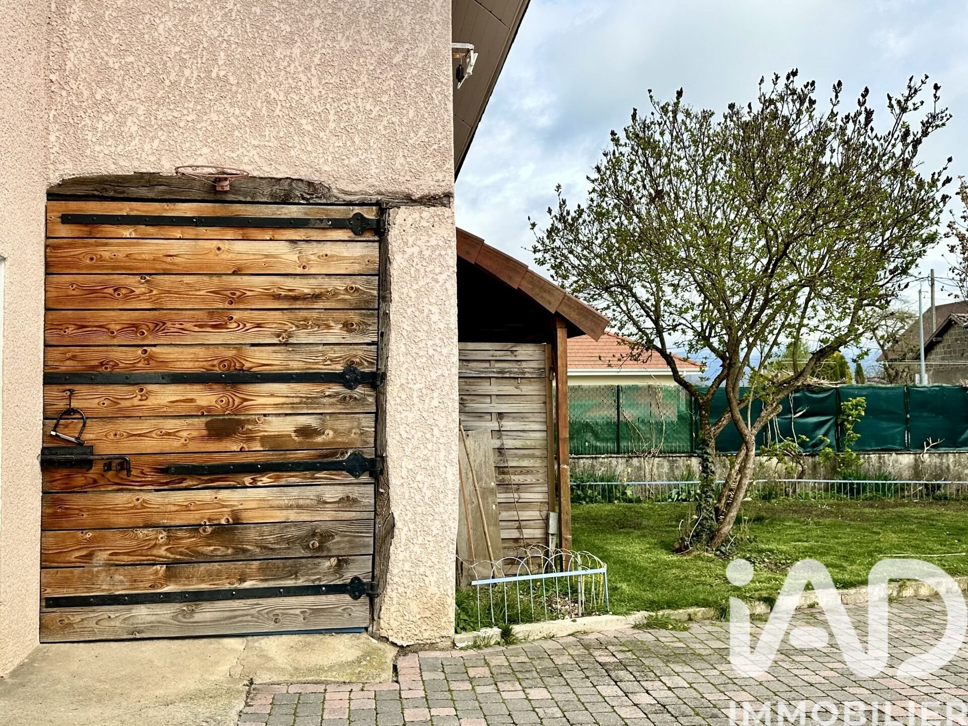 Maison à vendre, 139m², Apprieu