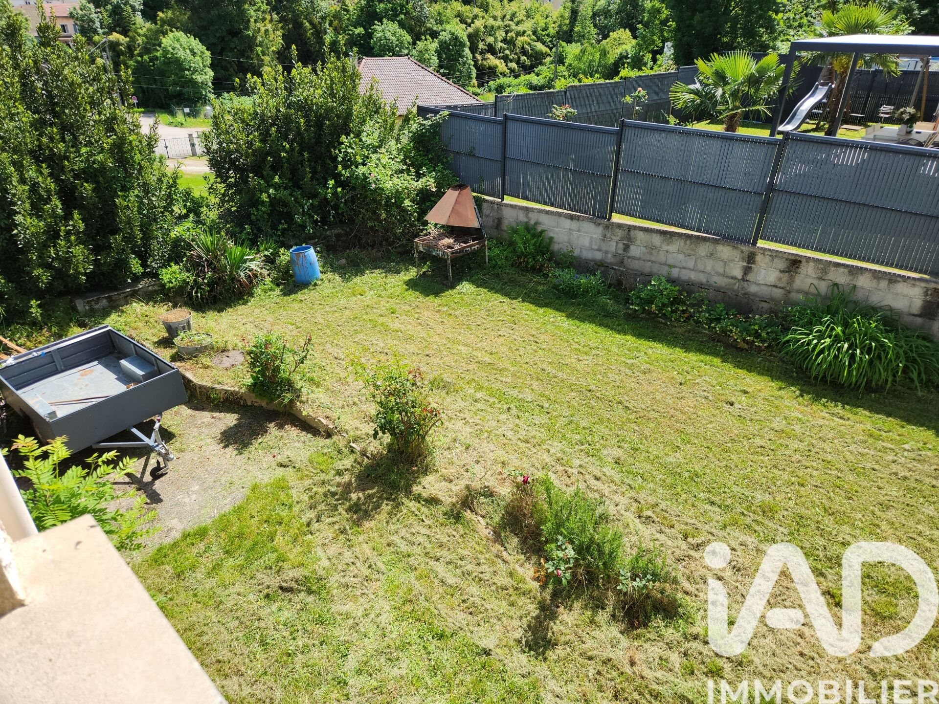 Maison à vendre, 108m², Nivolas-Vermelle