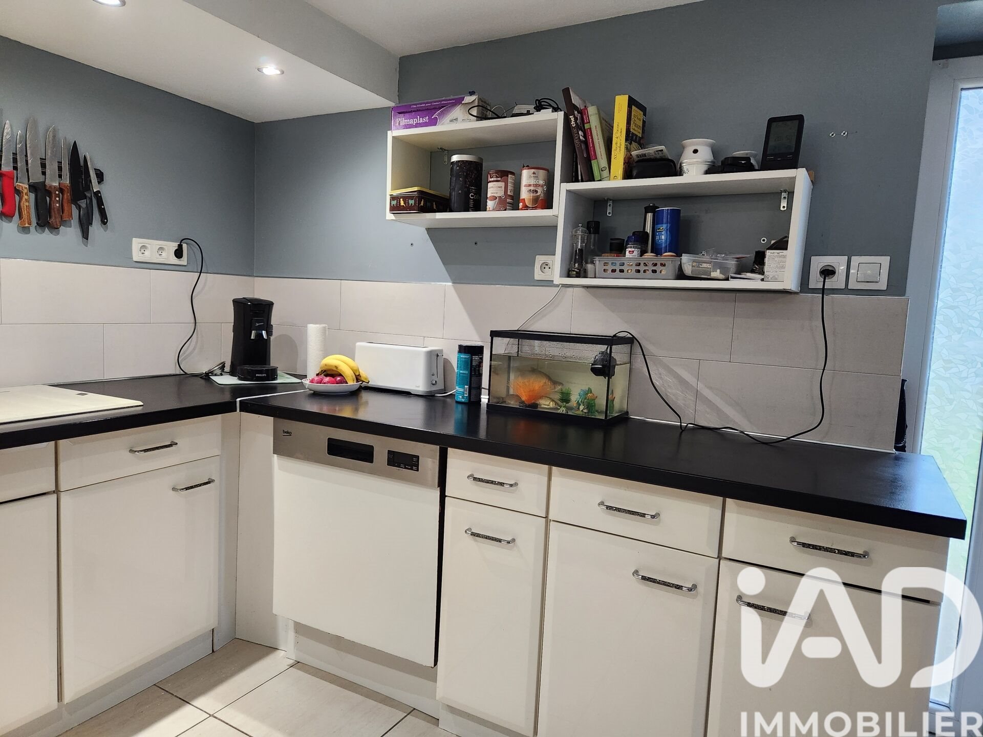 Appartement à vendre, 65m², La Murette