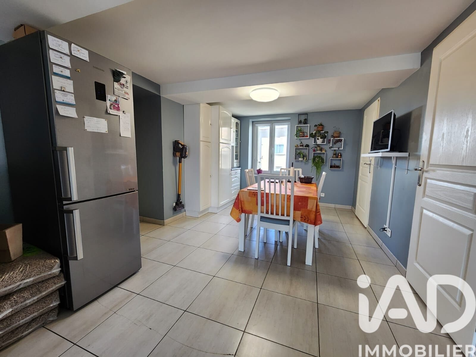 Appartement à vendre, 65m², La Murette