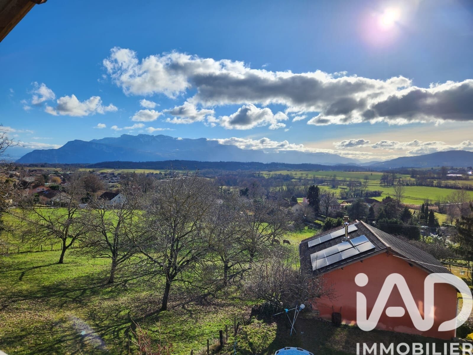 Appartement à vendre, 65m², La Murette
