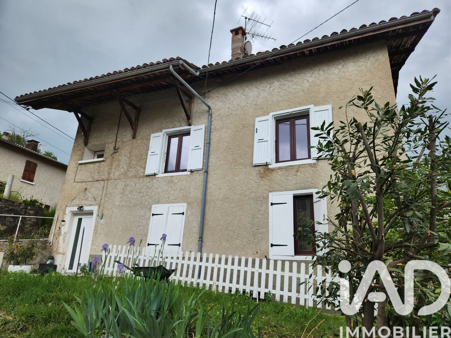 Appartement à vendre, 65m², La Murette