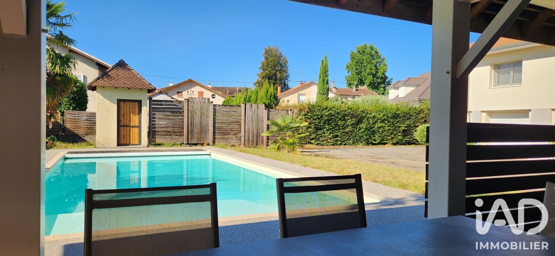 Maison à vendre, 175m², Les Avenières