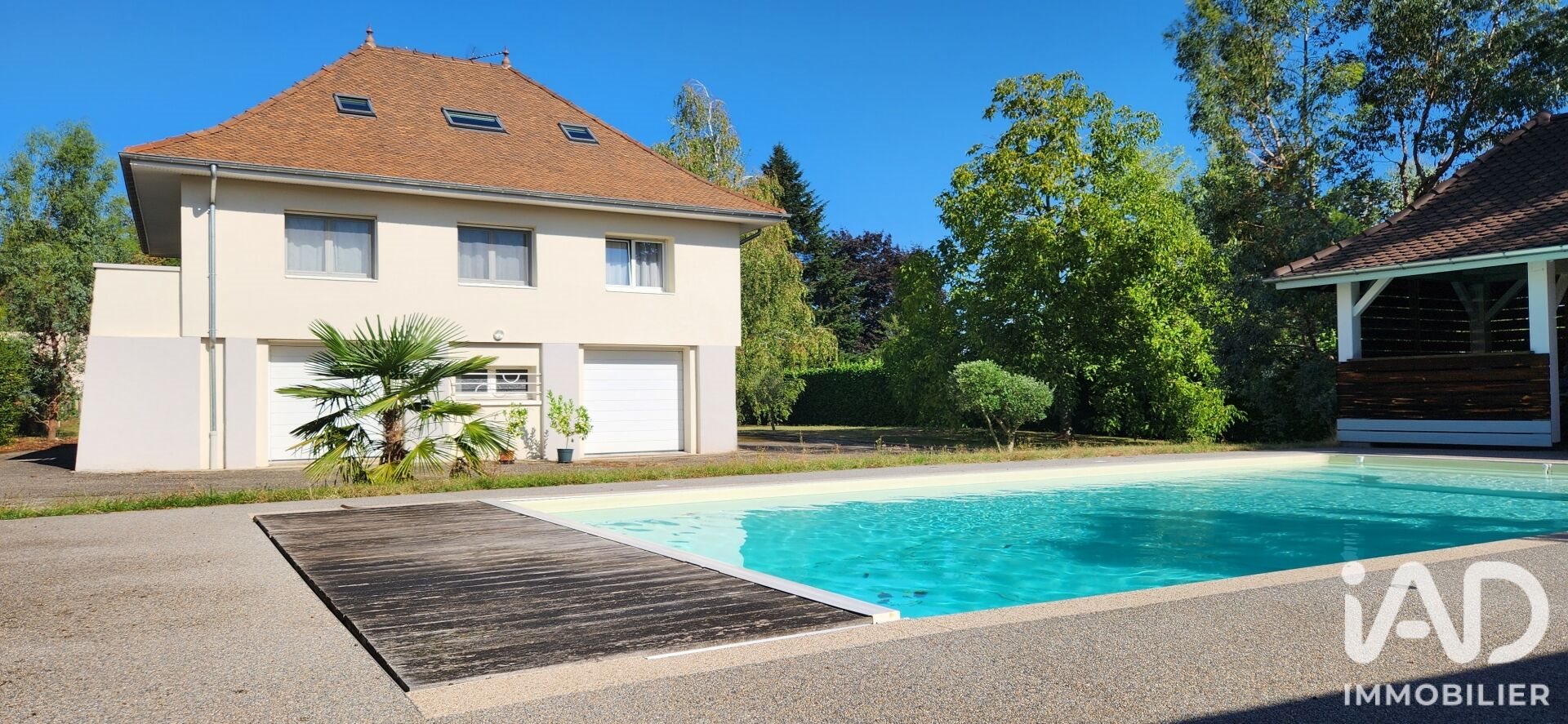 Maison à vendre, 175m², Les Avenières