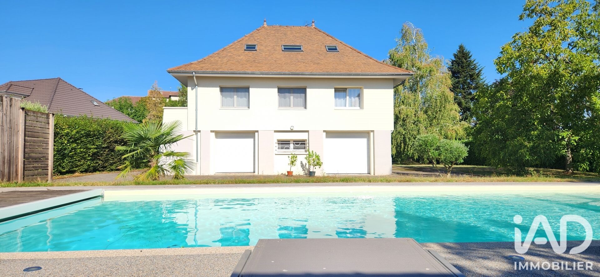 Maison à vendre, 175m², Les Avenières